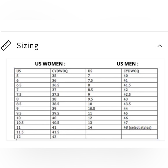 Cydwoq Leather Sandal- EUC, Black Size 40 (10) - Picture 5 of 6